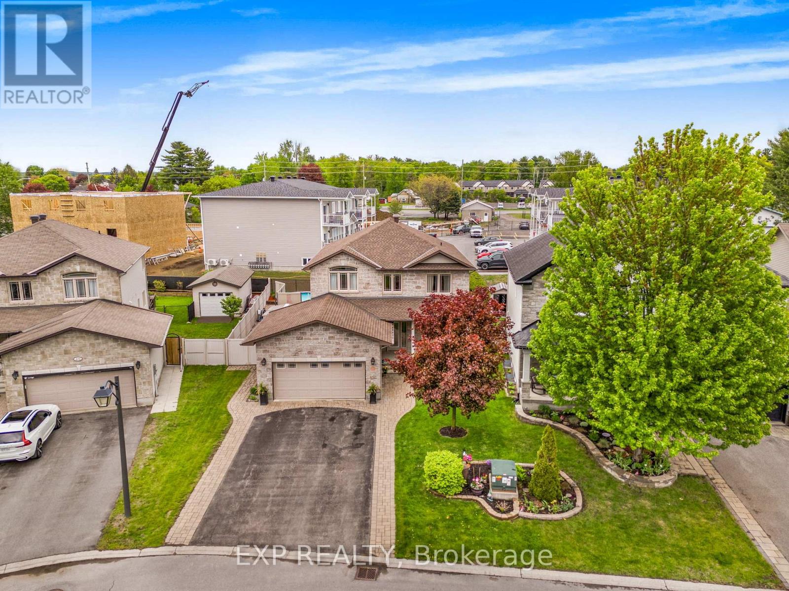 224 Topaze Crescent, Clarence-Rockland, Ontario  K4K 0E4 - Photo 43 - X13558036