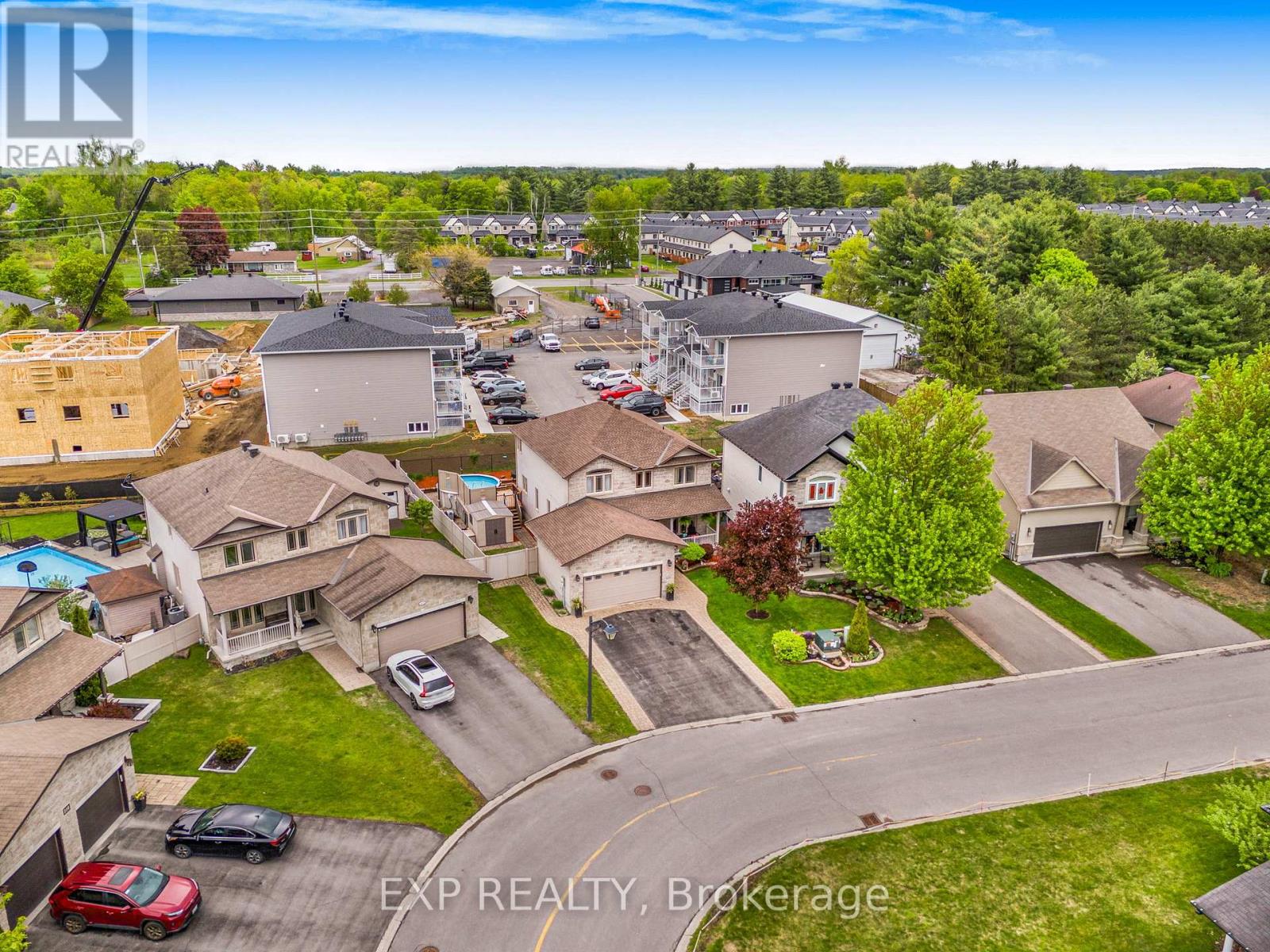 224 Topaze Crescent, Clarence-Rockland, Ontario  K4K 0E4 - Photo 44 - X13558036