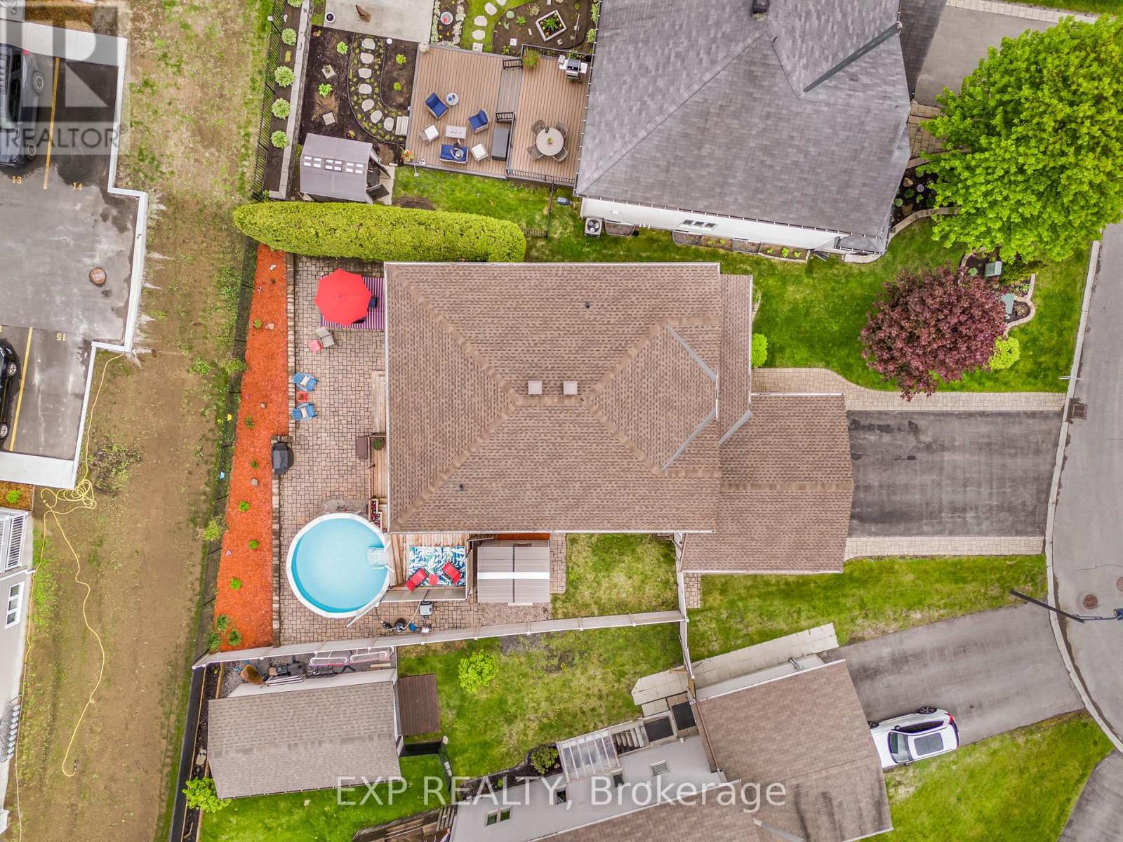 224 Topaze Crescent, Clarence-Rockland, Ontario  K4K 0E4 - Photo 45 - X13558036