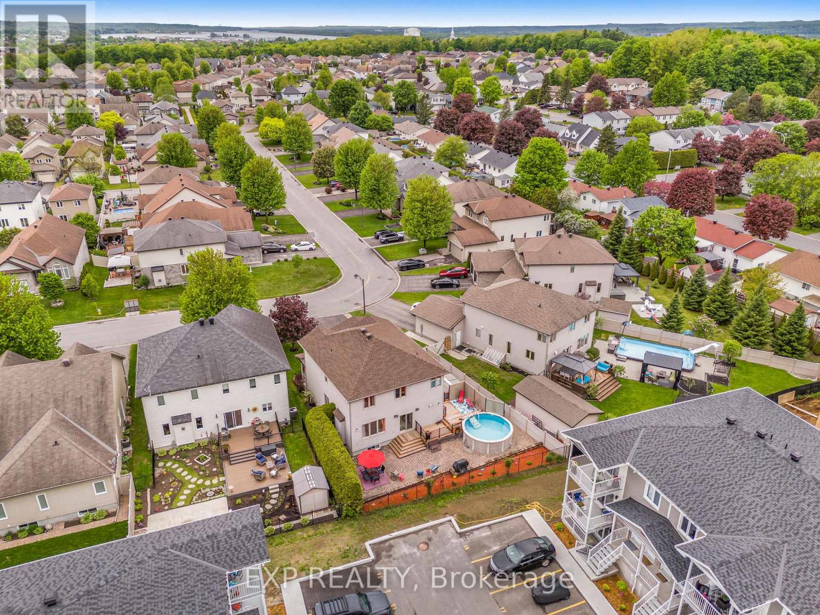 224 Topaze Crescent, Clarence-Rockland, Ontario  K4K 0E4 - Photo 46 - X13558036