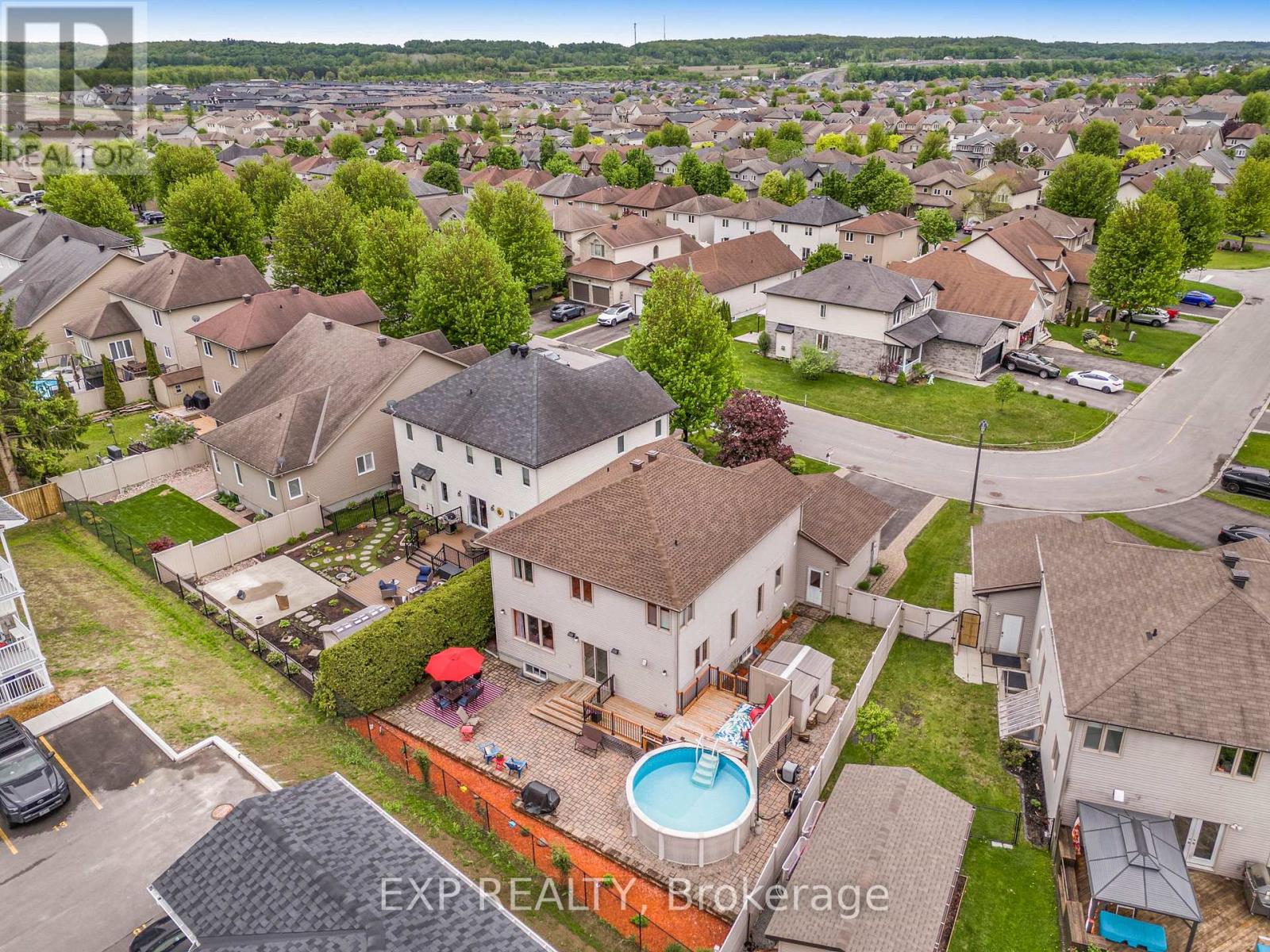 224 Topaze Crescent, Clarence-Rockland, Ontario  K4K 0E4 - Photo 47 - X13558036