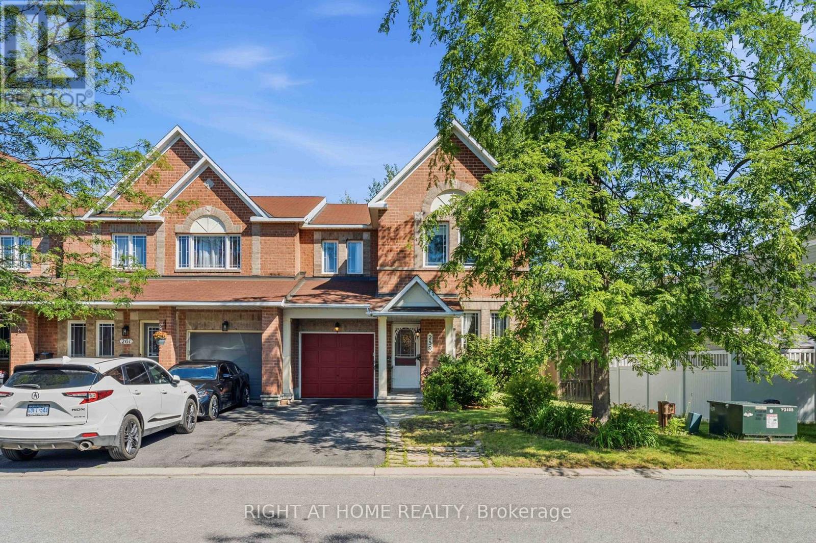 259 Sorento Street, Ottawa, Ontario  K2J 0B4 - Photo 1 - X13558114