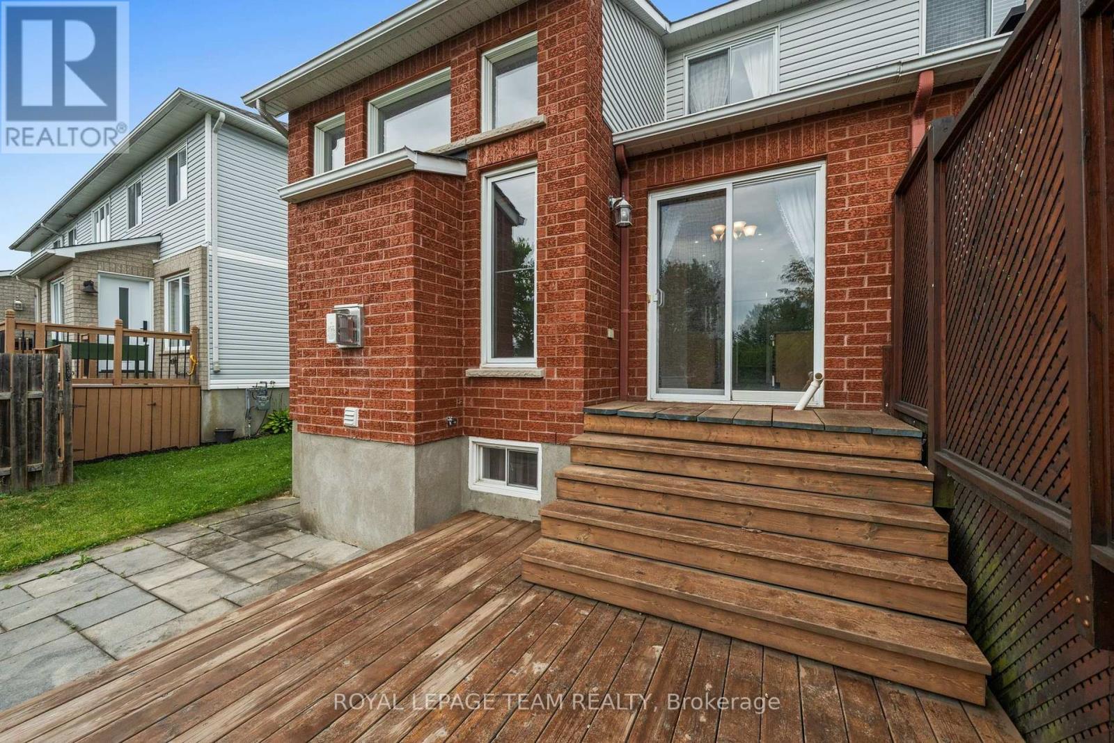 937 Goose River Avenue, Ottawa, Ontario  K1V 1T7 - Photo 37 - X13558124