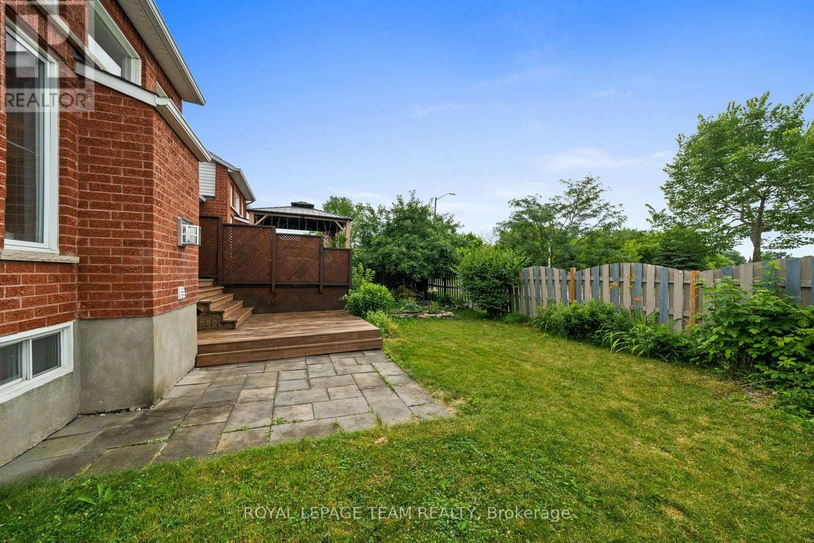 937 Goose River Avenue, Ottawa, Ontario  K1V 1T7 - Photo 38 - X13558124
