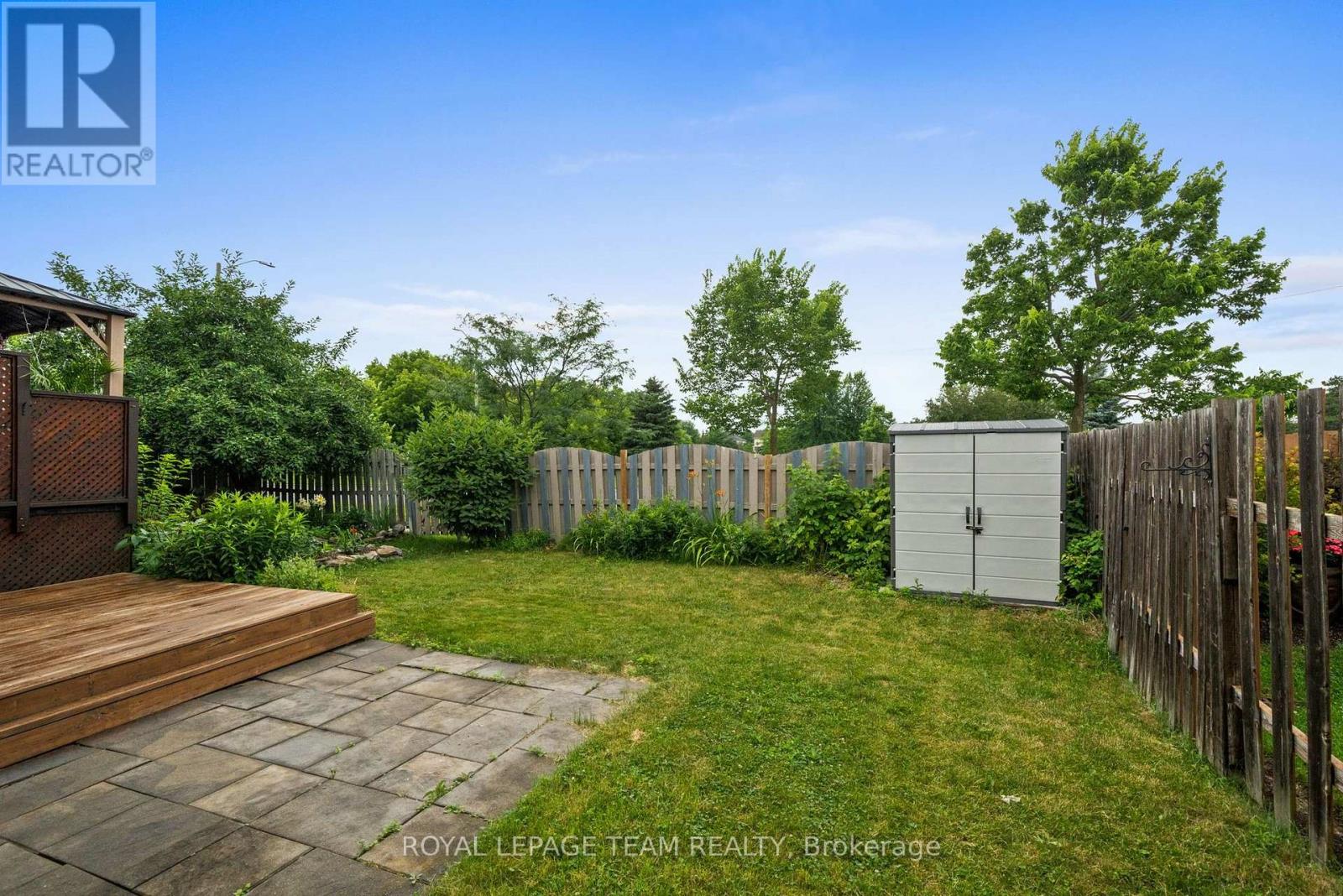937 Goose River Avenue, Ottawa, Ontario  K1V 1T7 - Photo 39 - X13558124