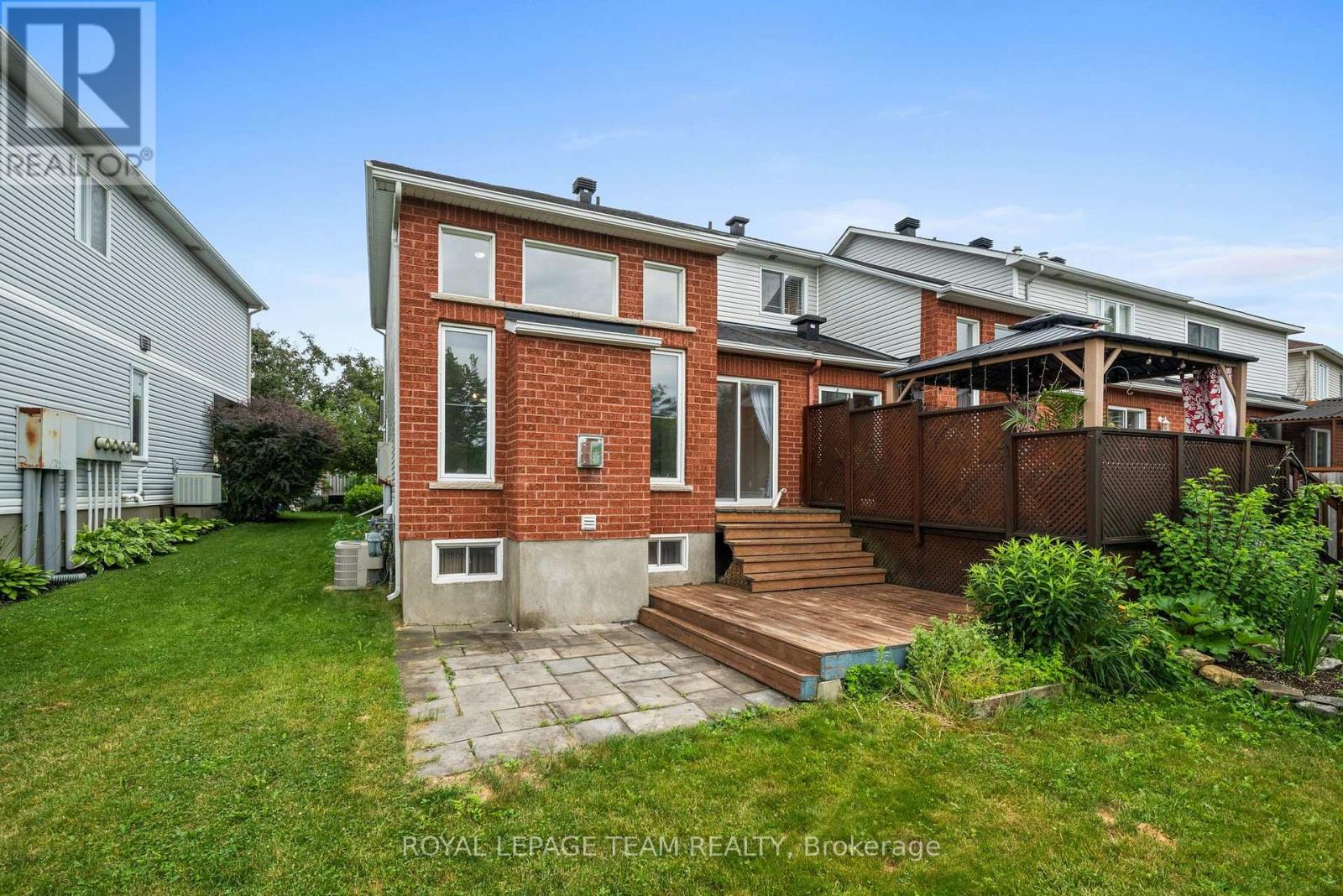 937 Goose River Avenue, Ottawa, Ontario  K1V 1T7 - Photo 40 - X13558124