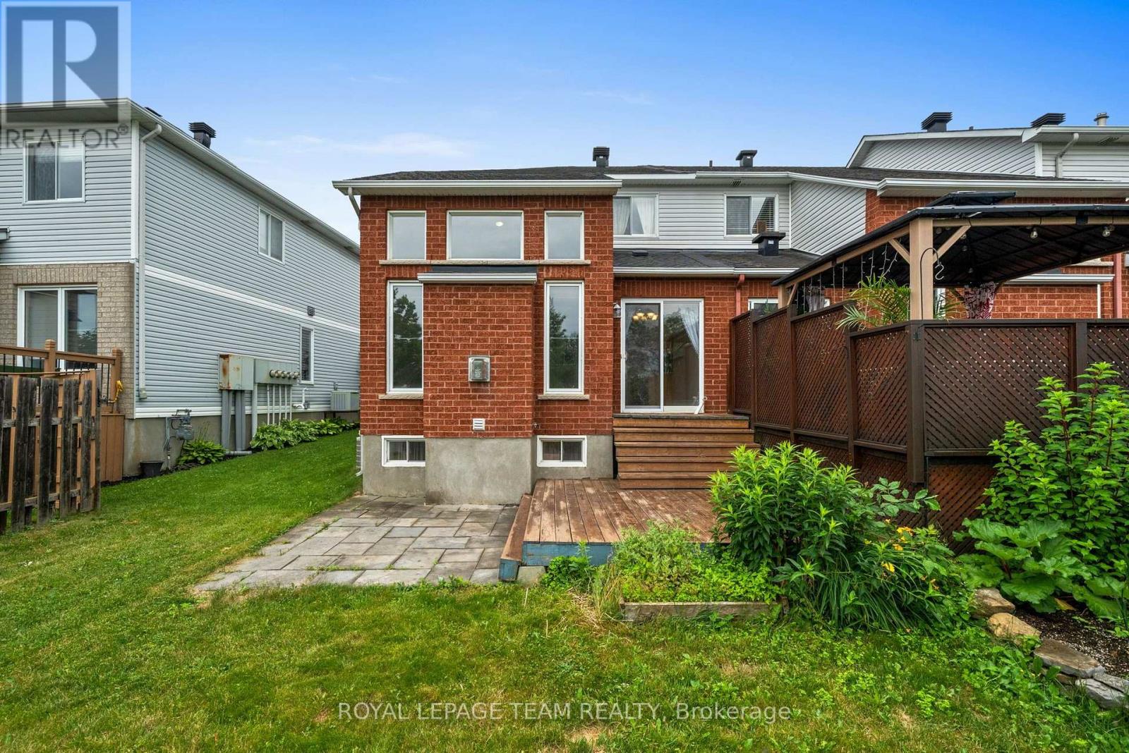 937 Goose River Avenue, Ottawa, Ontario  K1V 1T7 - Photo 41 - X13558124