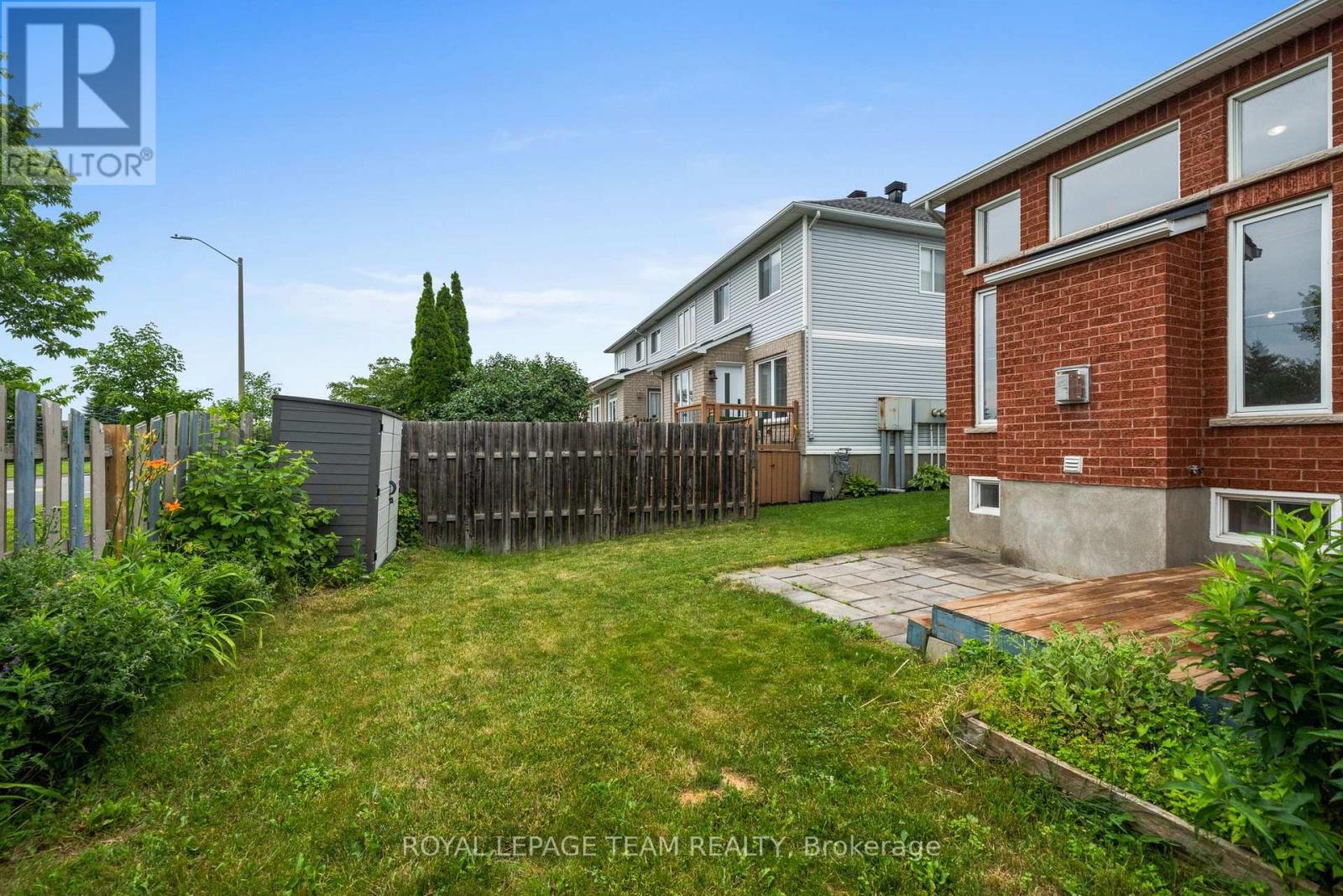 937 Goose River Avenue, Ottawa, Ontario  K1V 1T7 - Photo 42 - X13558124