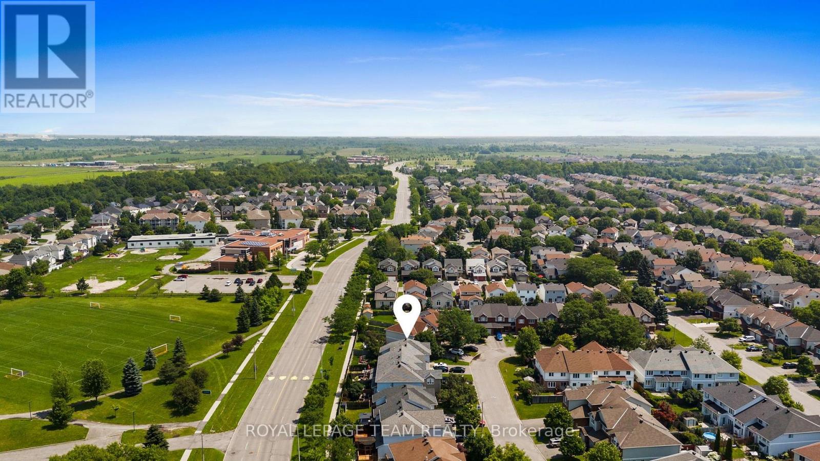 937 Goose River Avenue, Ottawa, Ontario  K1V 1T7 - Photo 47 - X13558124
