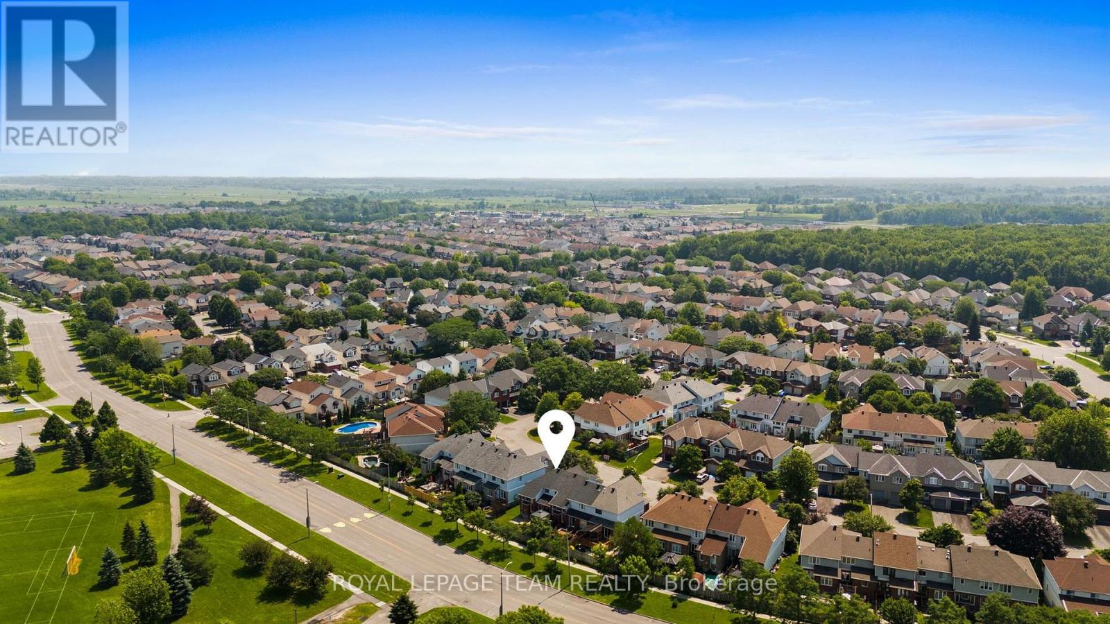 937 Goose River Avenue, Ottawa, Ontario  K1V 1T7 - Photo 48 - X13558124