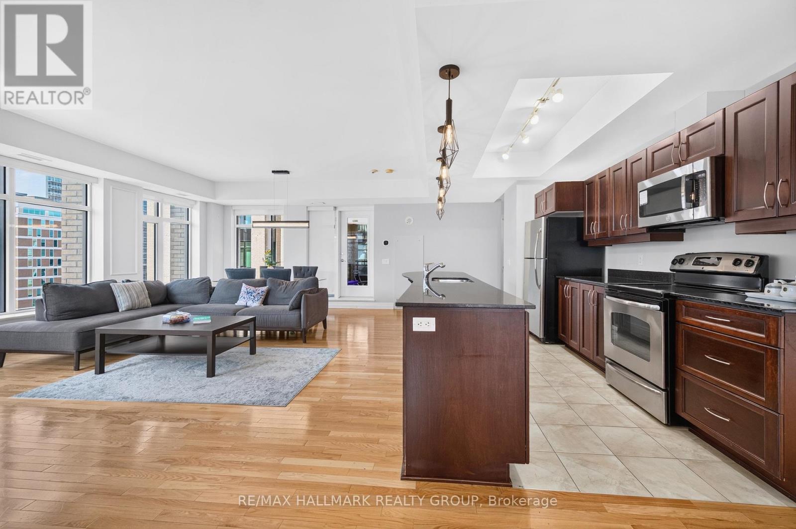909 - 245 Kent Street, Ottawa, Ontario  K2P 0A5 - Photo 10 - X13558174