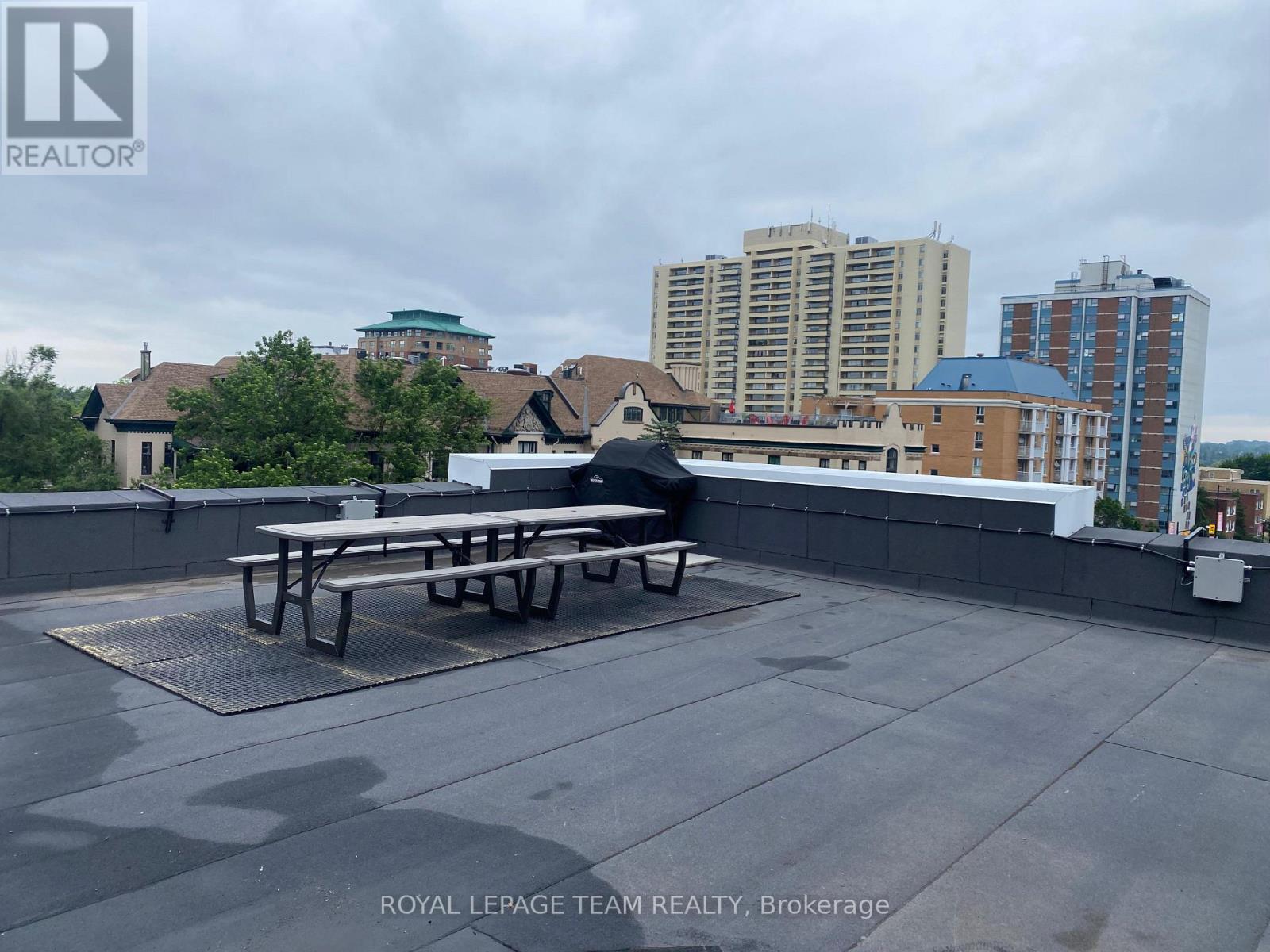 101 - 168 Charlotte Street, Ottawa, Ontario  K1N 8K6 - Photo 15 - X13558184