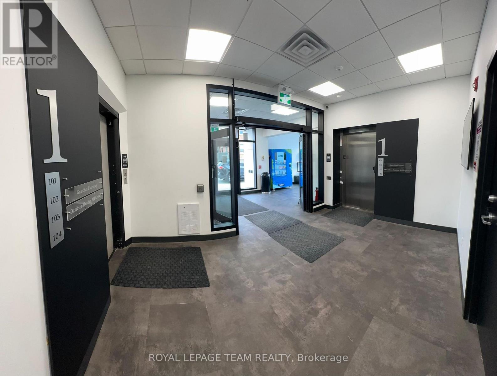 101 - 168 Charlotte Street, Ottawa, Ontario  K1N 8K6 - Photo 17 - X13558184