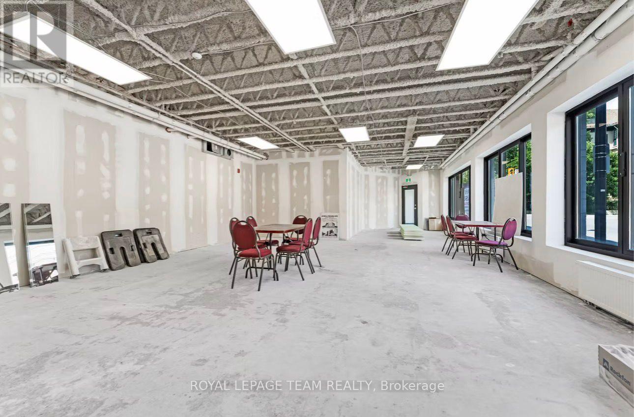 101 - 168 Charlotte Street, Ottawa, Ontario  K1N 8K6 - Photo 2 - X13558184