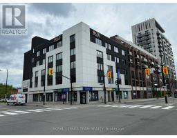101 - 168 CHARLOTTE STREET, Ottawa, Ontario