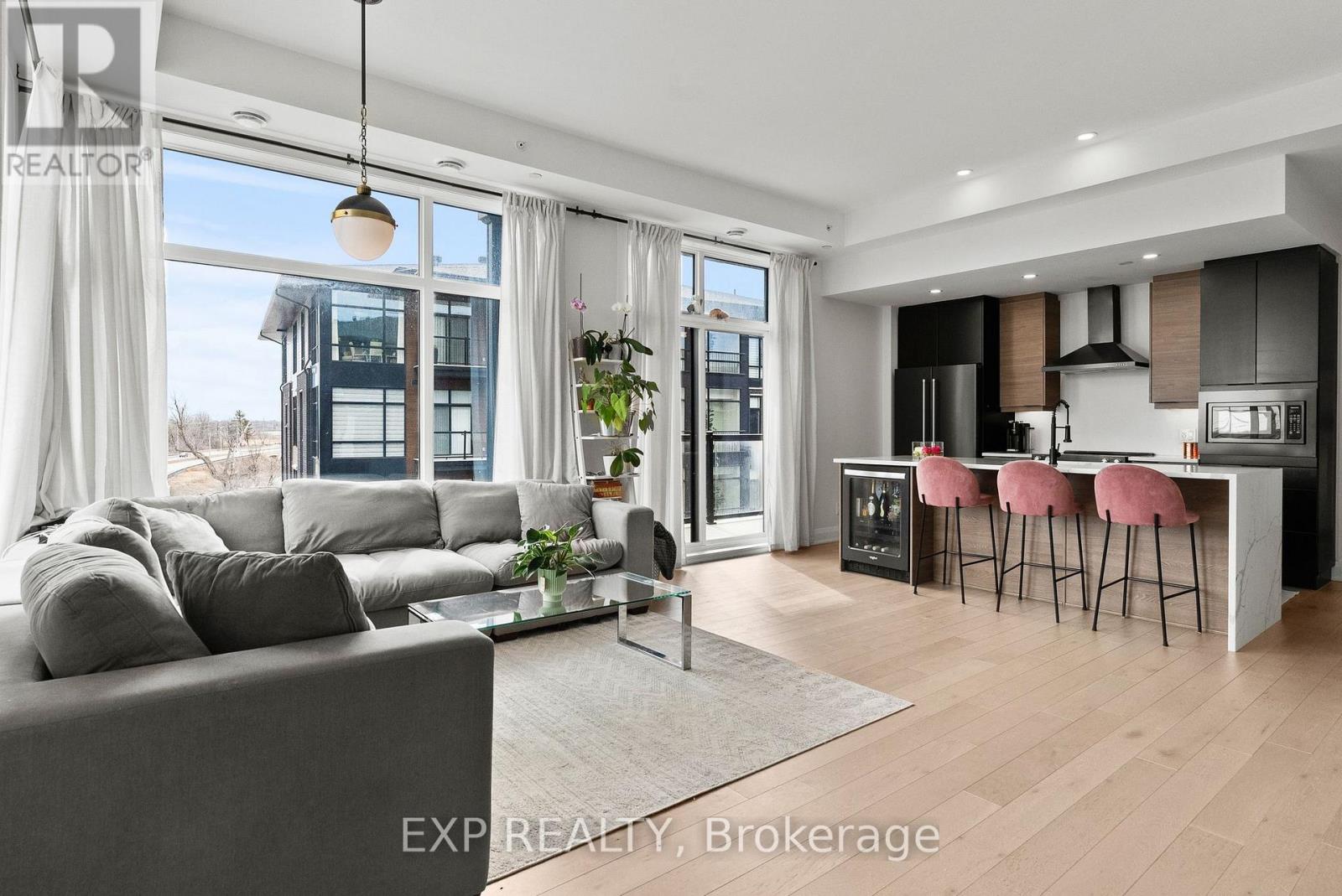 301 - 100 Cortile Private, Ottawa, Ontario  K1V 2S8 - Photo 12 - X13558244
