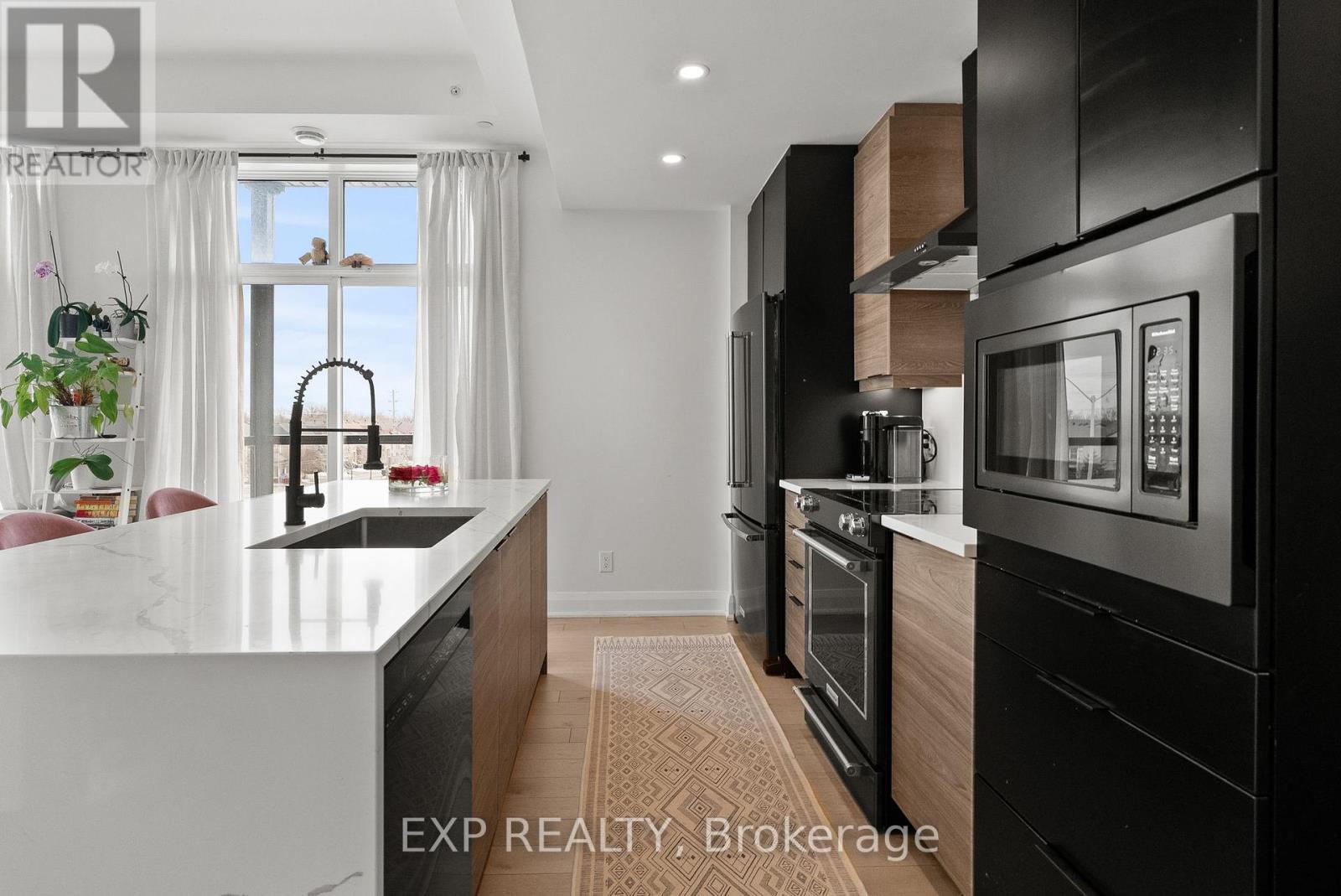 301 - 100 Cortile Private, Ottawa, Ontario  K1V 2S8 - Photo 8 - X13558244