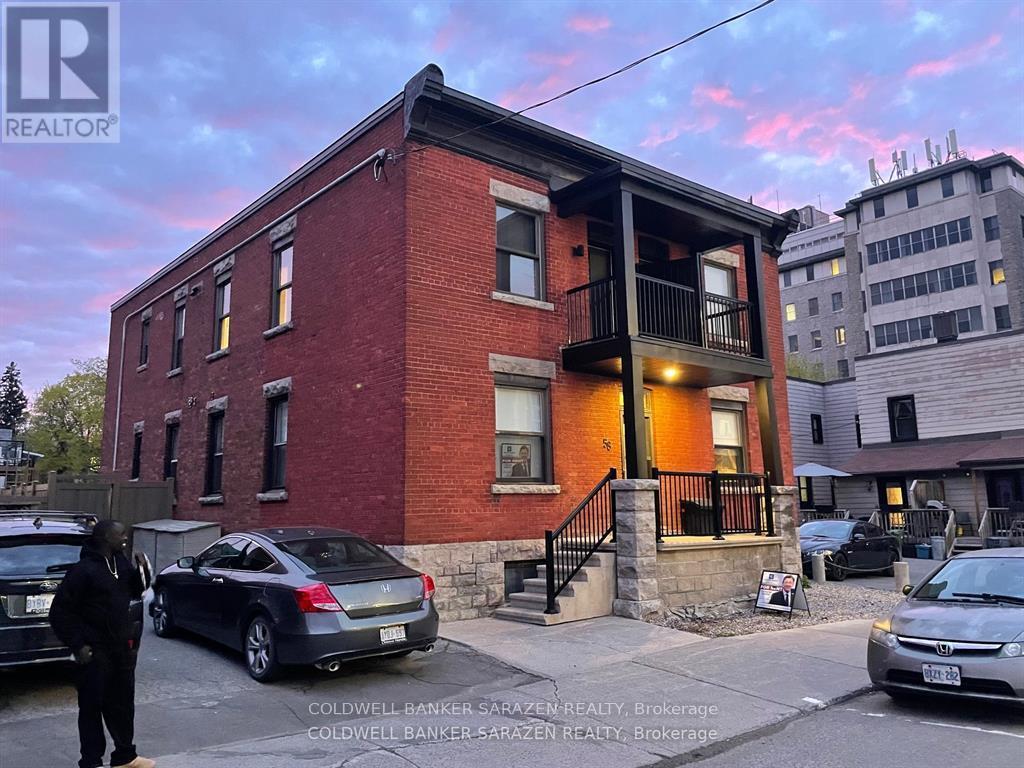 4 - 58 Parent Avenue, Ottawa, Ontario  K1N 7A8 - Photo 1 - X13558294