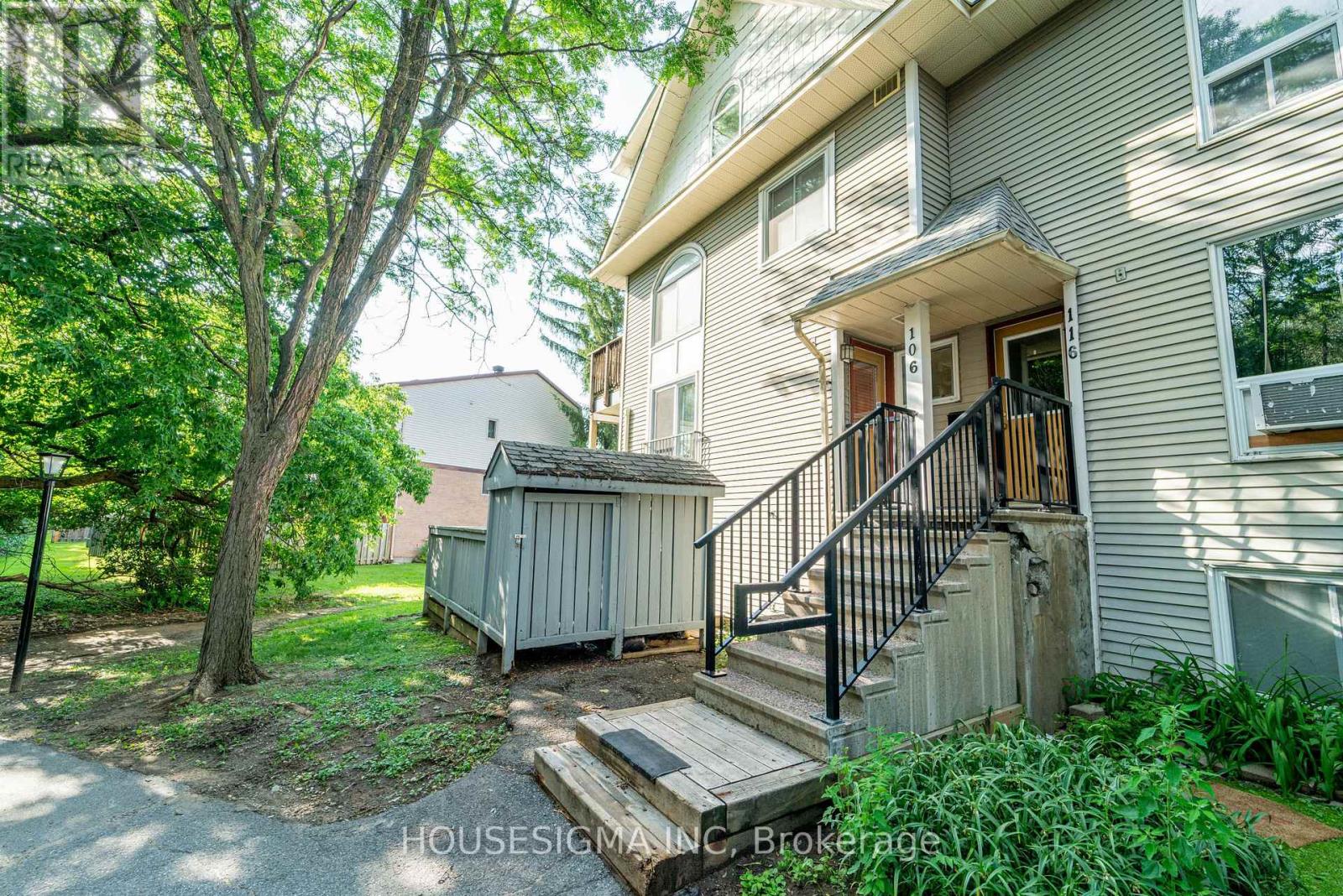 106 - 1516 Tanguay Court, Ottawa, Ontario  K2L 3X8 - Photo 1 - X13558332