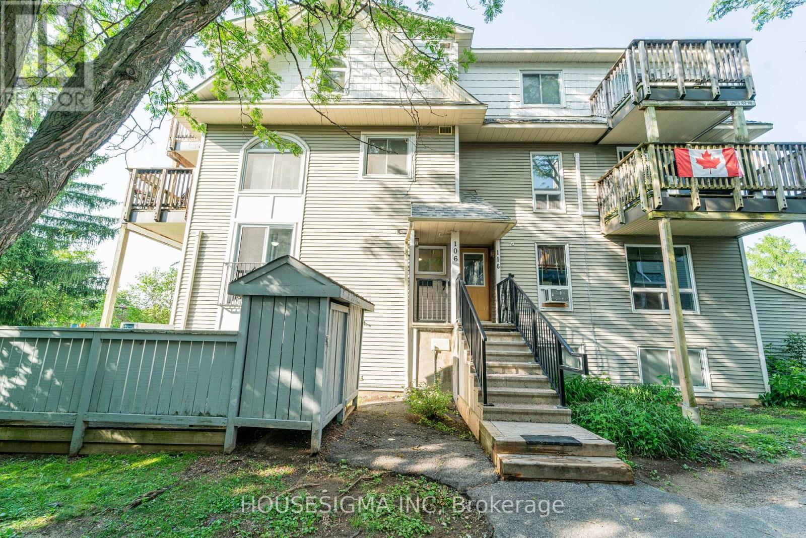106 - 1516 Tanguay Court, Ottawa, Ontario  K2L 3X8 - Photo 2 - X13558332