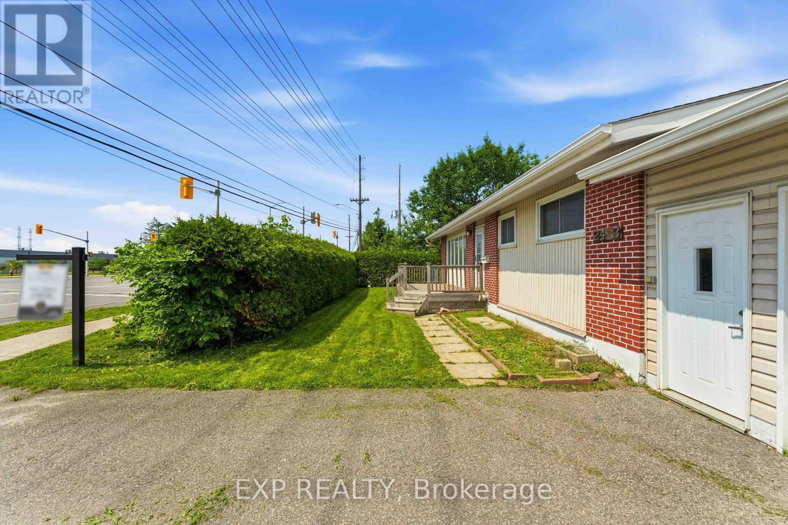 2473 Walkley Road, Ottawa, Ontario  K1G 3H2 - Photo 3 - X13558342