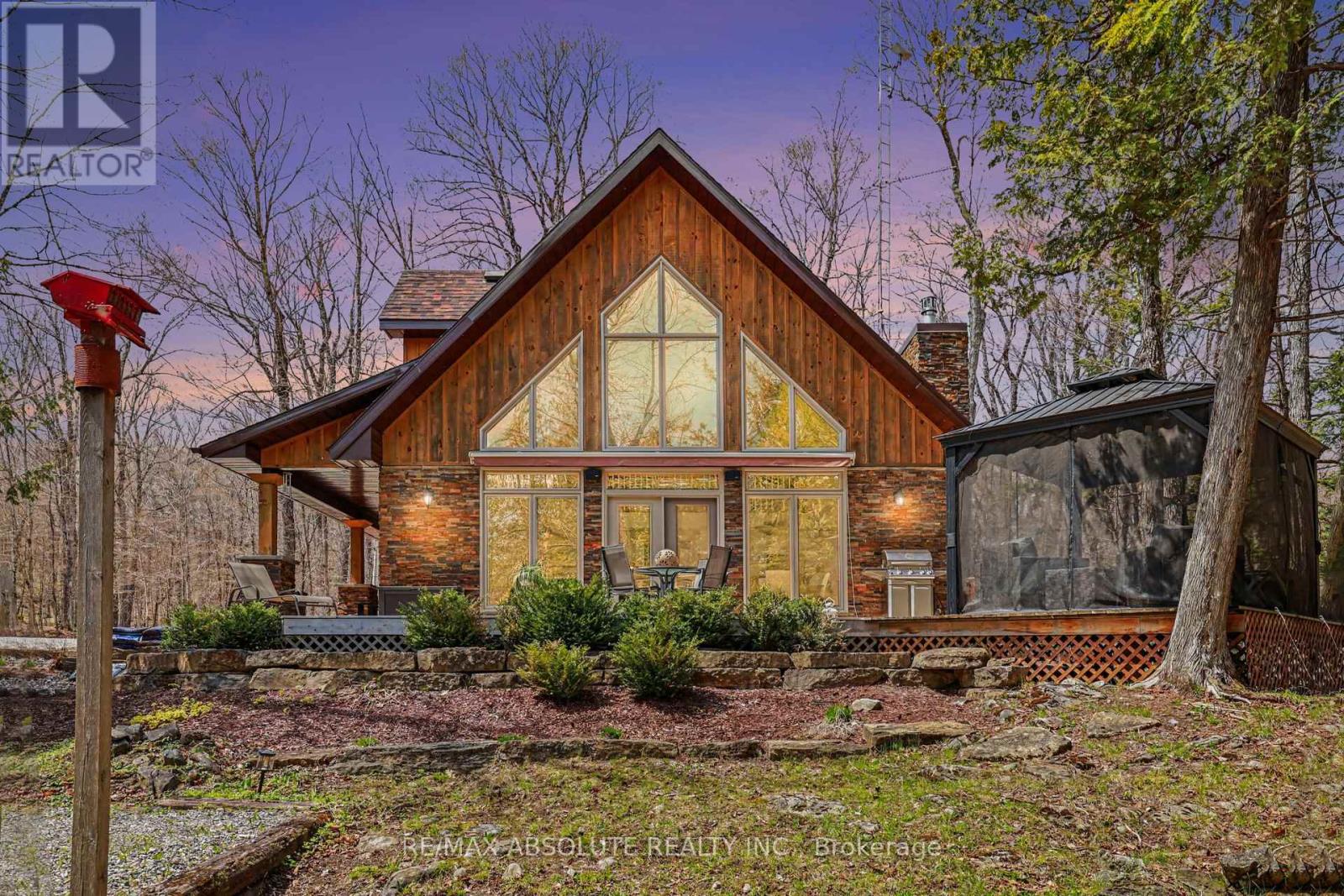 1091 Carson Trail Road, Frontenac, Ontario  K0H 2R0 - Photo 1 - X13558510