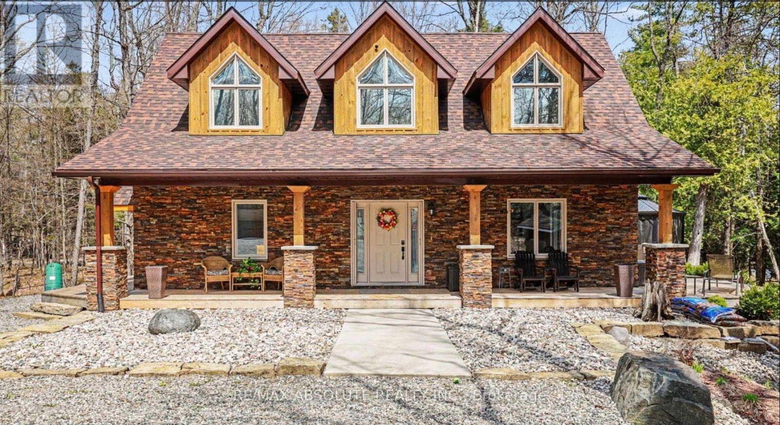 1091 Carson Trail Road, Frontenac, Ontario  K0H 2R0 - Photo 2 - X13558510