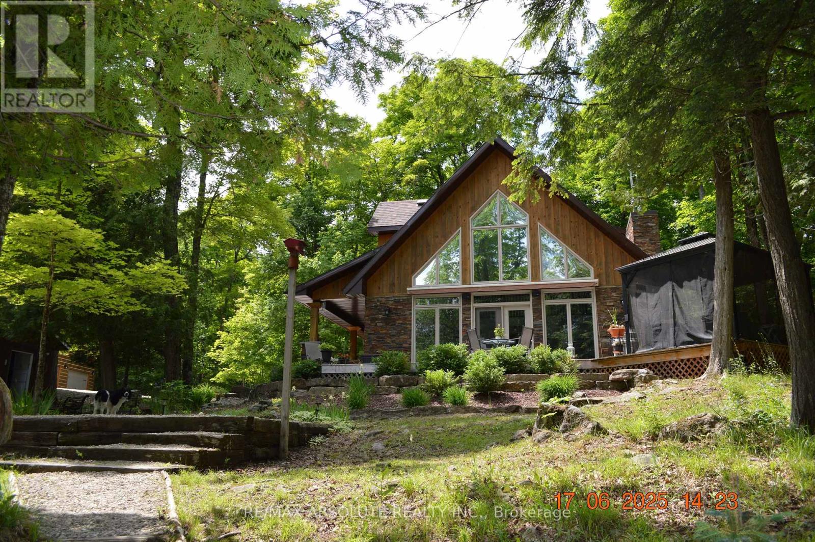 1091 Carson Trail Road, Frontenac, Ontario  K0H 2R0 - Photo 3 - X13558510