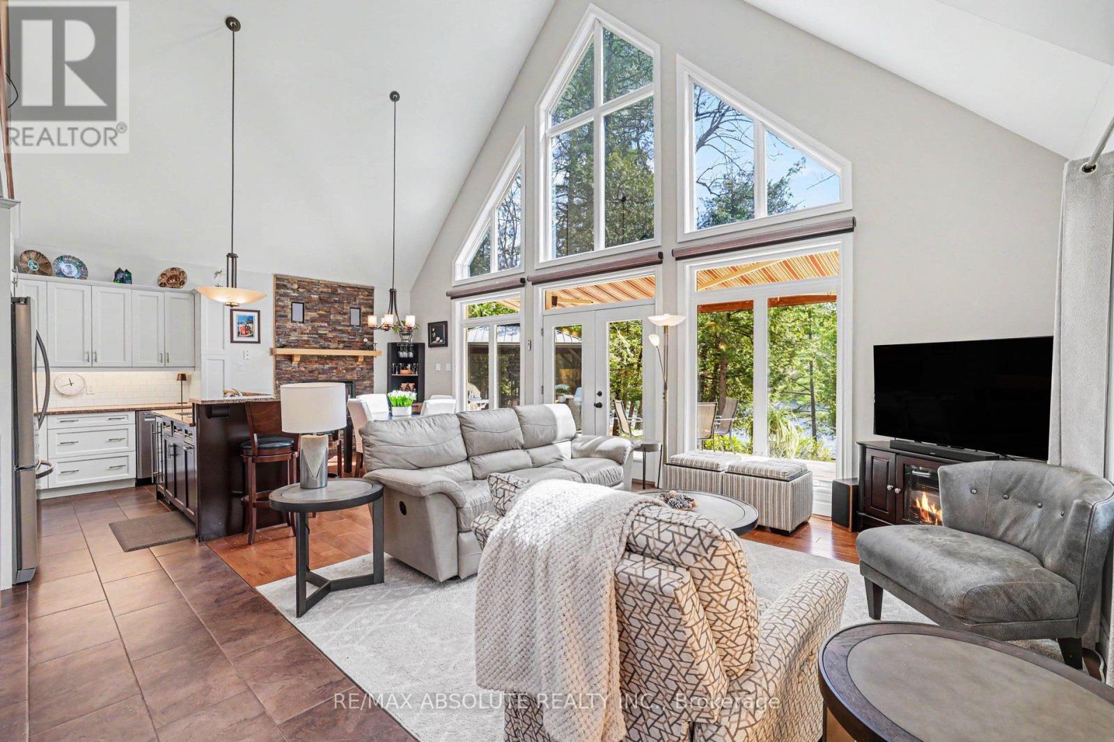 1091 Carson Trail Road, Frontenac, Ontario  K0H 2R0 - Photo 6 - X13558510