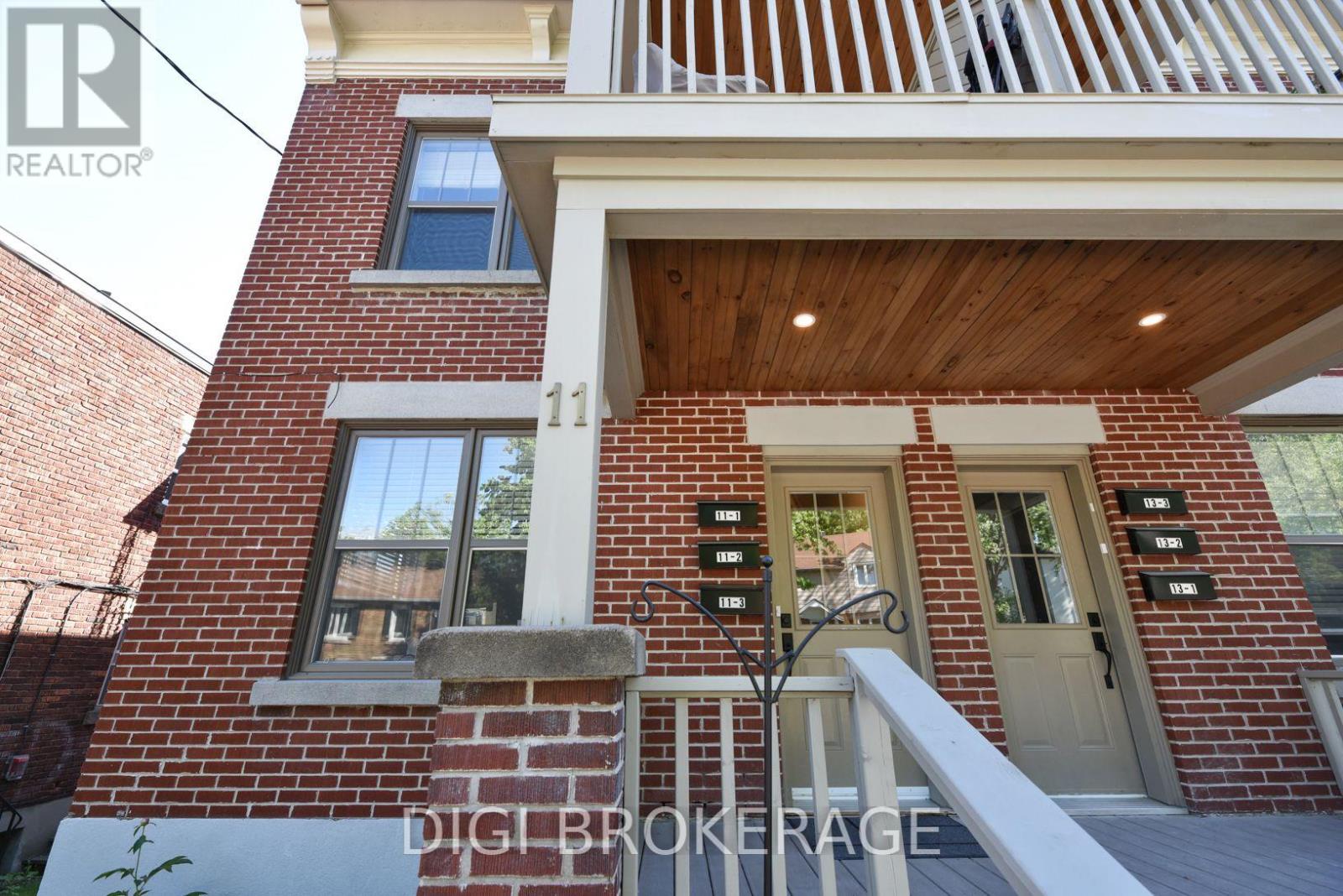 11 #'s1-3; 13 #'s 1-3 - 11&13 Acacia Avenue, Ottawa, Ontario  K1M 0P3 - Photo 1 - X13558532