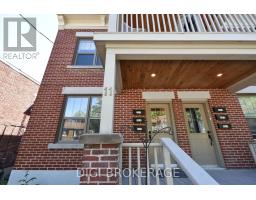 11 #'S1-3; 13 #'S 1-3 - 11&13 ACACIA AVENUE, Ottawa, Ontario
