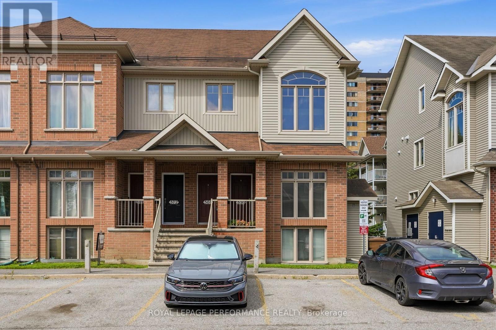 8 - 568 Reardon Private, Ottawa, Ontario  K1V 2K9 - Photo 1 - X13558576