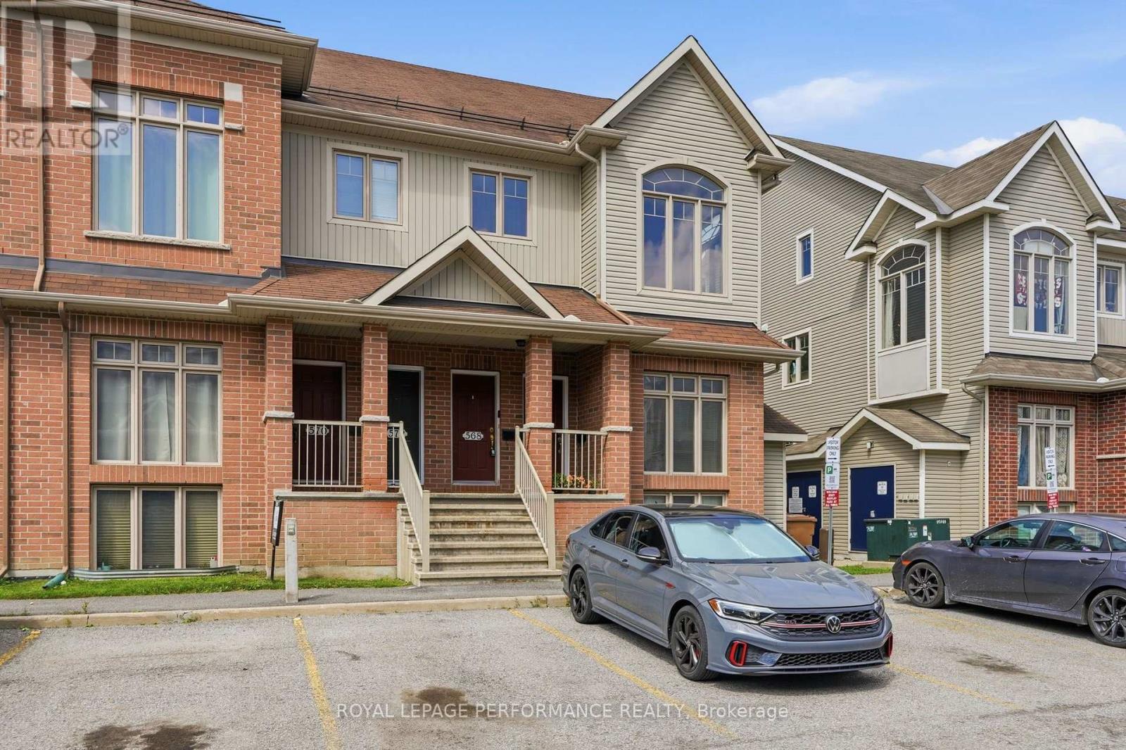 8 - 568 Reardon Private, Ottawa, Ontario  K1V 2K9 - Photo 2 - X13558576