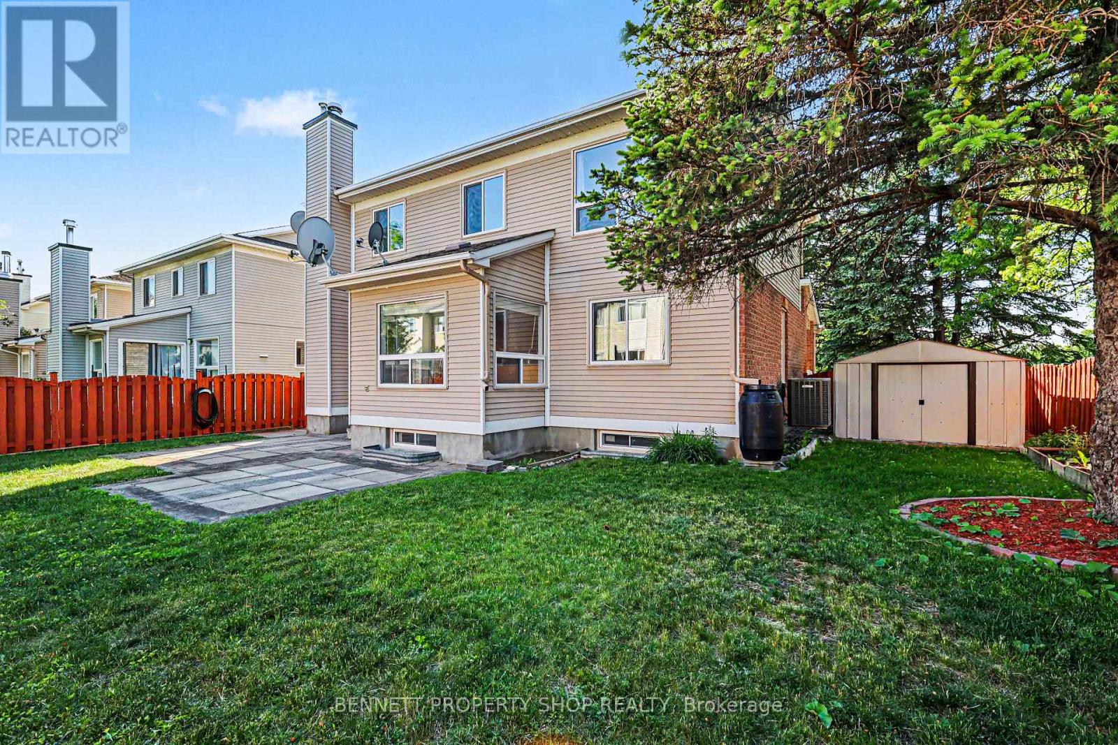 82 Emerald Meadows Drive, Ottawa, Ontario  K2M 2L6 - Photo 21 - X13558654