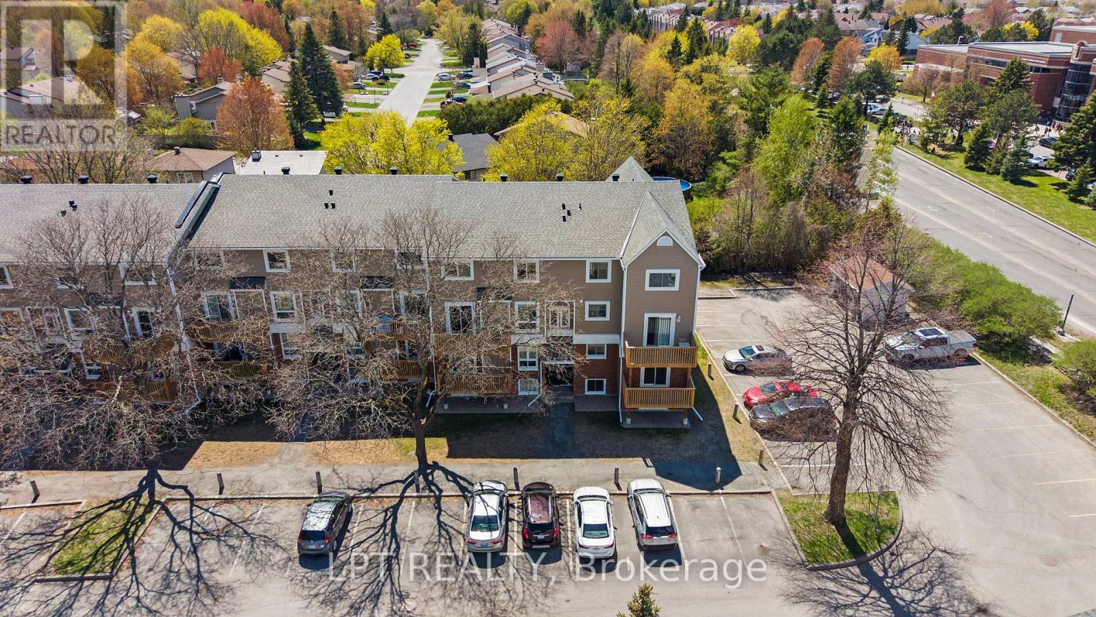 4 - 260 Fenerty Court, Ottawa, Ontario  K2L 3A7 - Photo 23 - X13558678