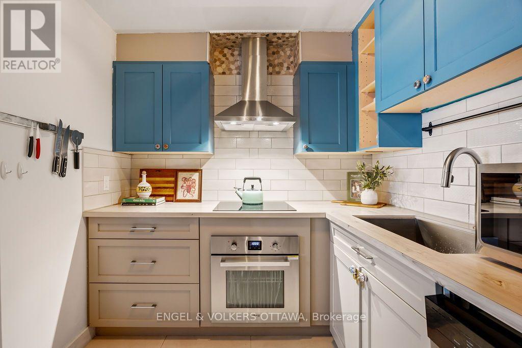 1602 - 475 Laurier Avenue W, Ottawa, Ontario  K1R 7X1 - Photo 15 - X13559048