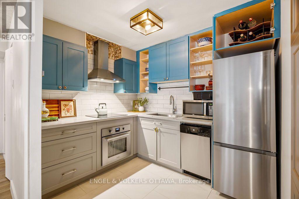 1602 - 475 Laurier Avenue W, Ottawa, Ontario  K1R 7X1 - Photo 16 - X13559048