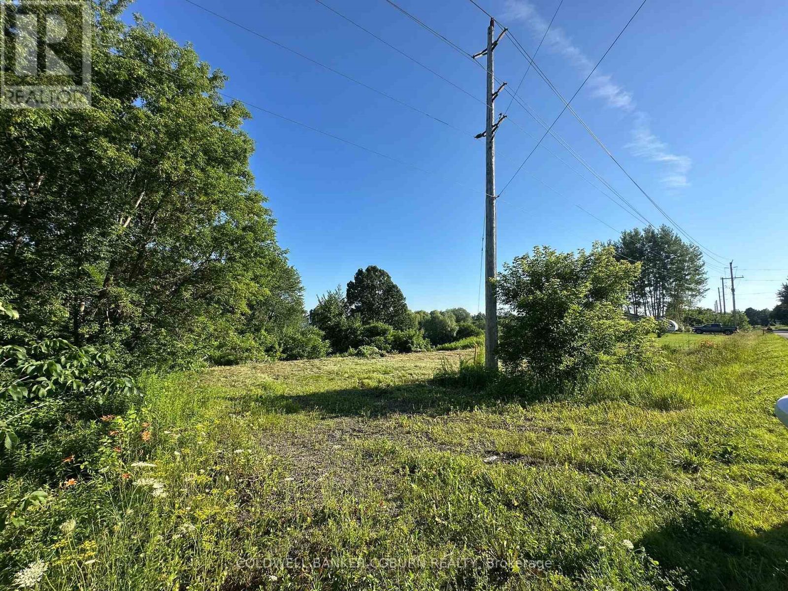 00 County Road 2 Road, Edwardsburgh/cardinal, Ontario  K0E 1E0 - Photo 2 - X13559194