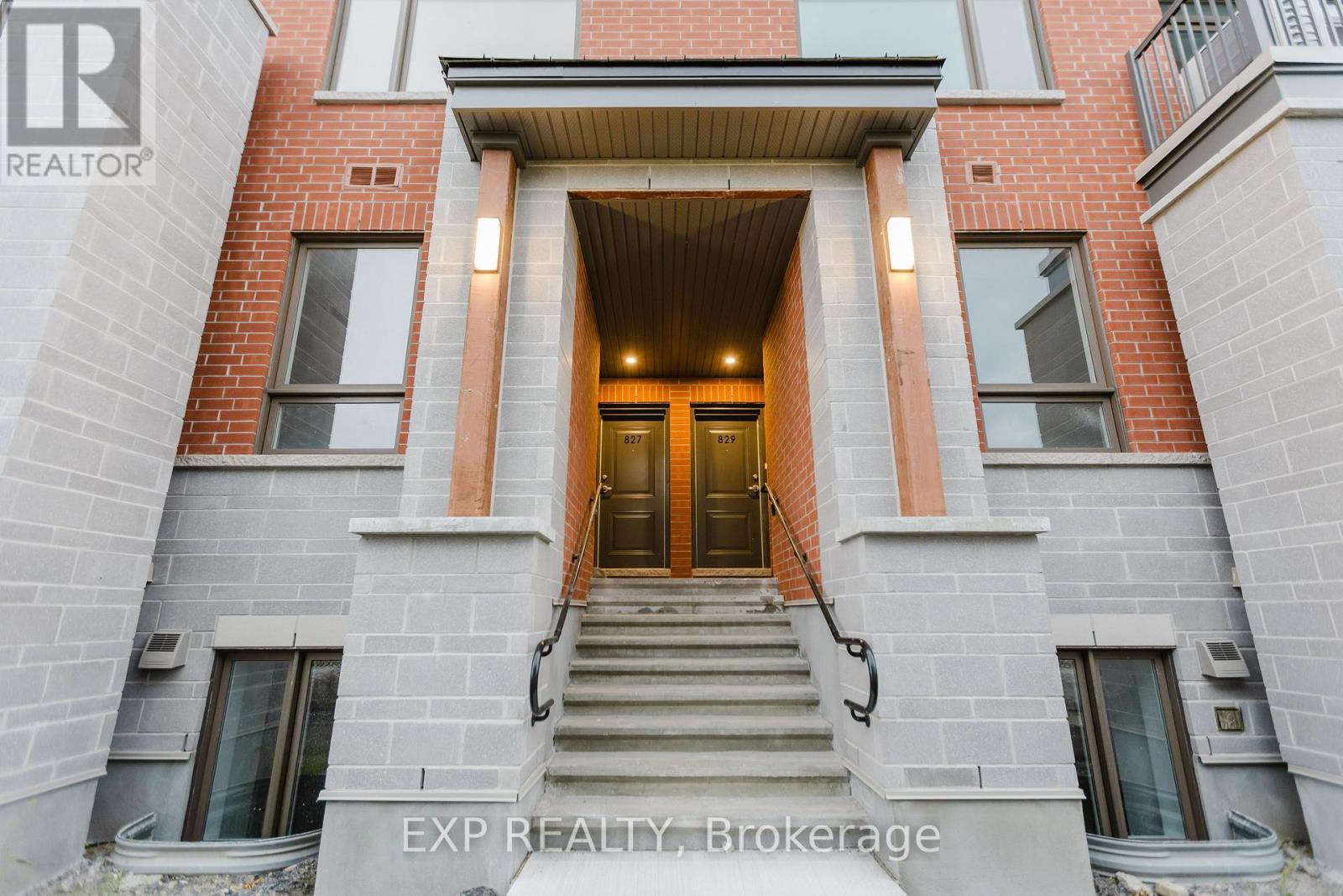 605 Silhouette Private, Ottawa, Ontario  K2J 4S3 - Photo 1 - X13559362