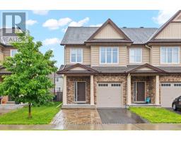 838 CEDAR CREEK DRIVE, Ottawa, Ontario