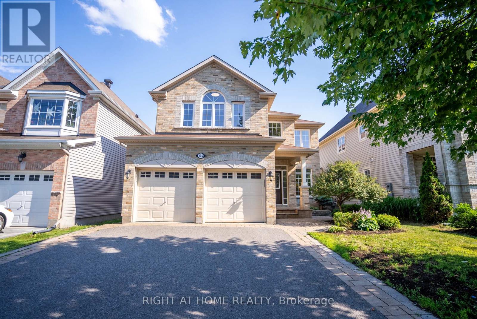 106 Sunita Crescent, Ottawa, Ontario  K2J 5S5 - Photo 1 - X13559458