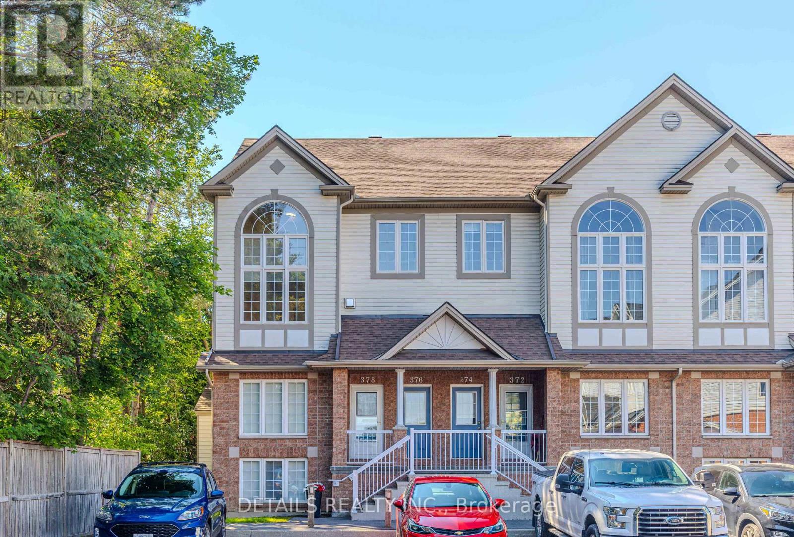 20 - 376 Wiffen Private, Ottawa, Ontario  K2H 1G4 - Photo 1 - X13559490