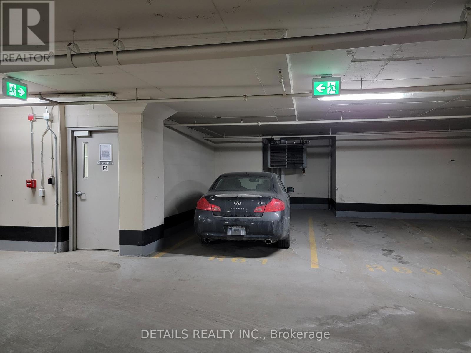 812 - 224 Lyon Street N, Ottawa, Ontario  K1R 5V9 - Photo 25 - X13559492
