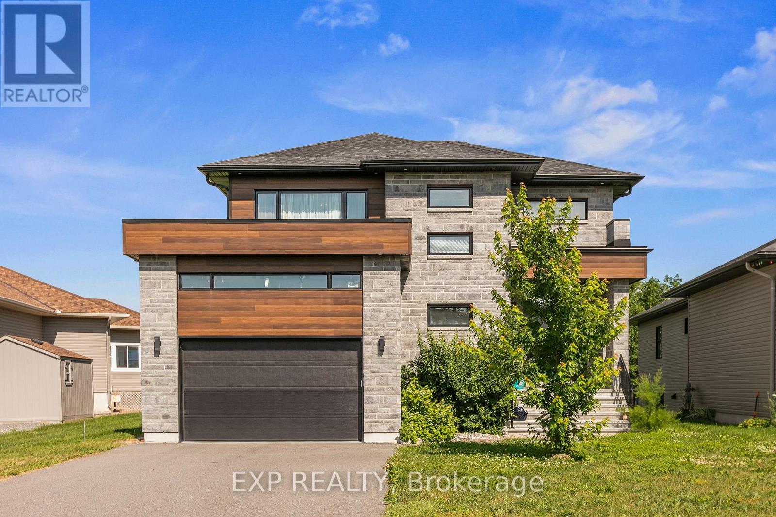 144 Argile Street, Casselman, Ontario  K0A 1M0 - Photo 1 - X13559582