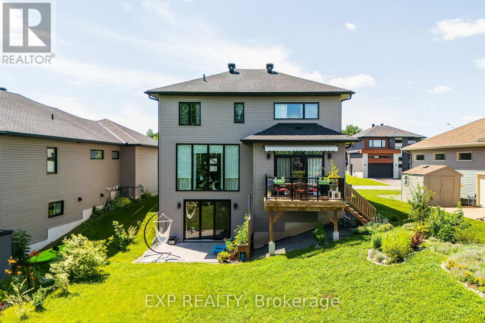 144 Argile Street, Casselman, Ontario  K0A 1M0 - Photo 5 - X13559582