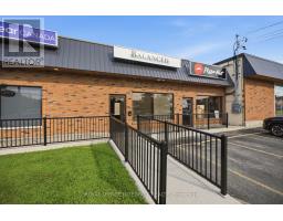 UNIT #7 - 100 MADAWASKA BOULEVARD, Arnprior, Ontario