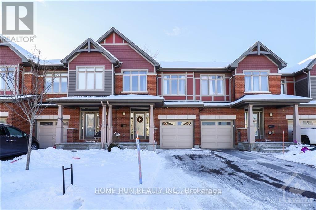 205 Vision Street, Ottawa, Ontario  K4M 0B5 - Photo 1 - X13559822