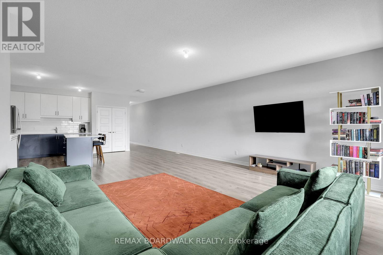 306 Pilot Private, Ottawa, Ontario  K2V 0S4 - Photo 12 - X13559872
