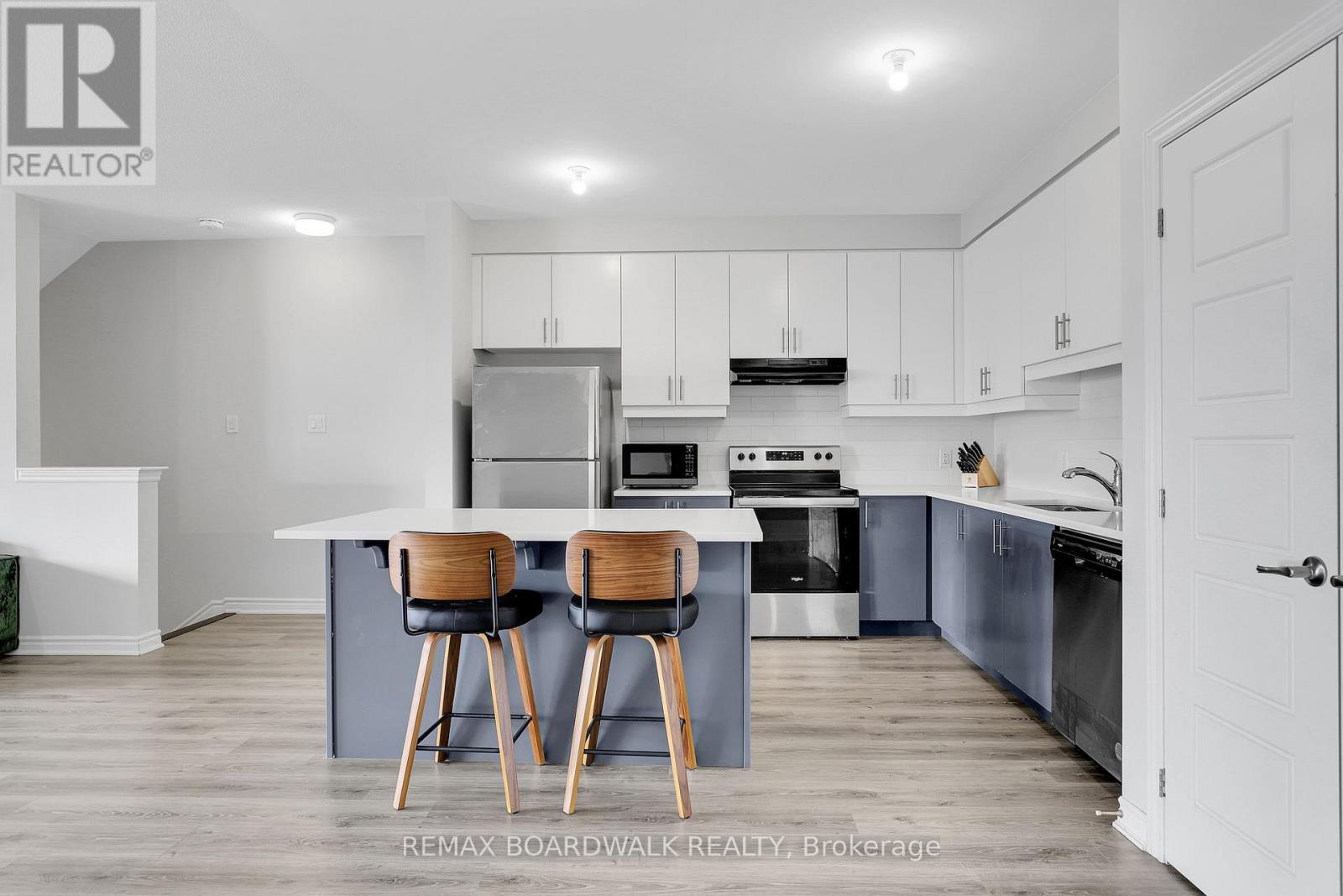 306 Pilot Private, Ottawa, Ontario  K2V 0S4 - Photo 15 - X13559872