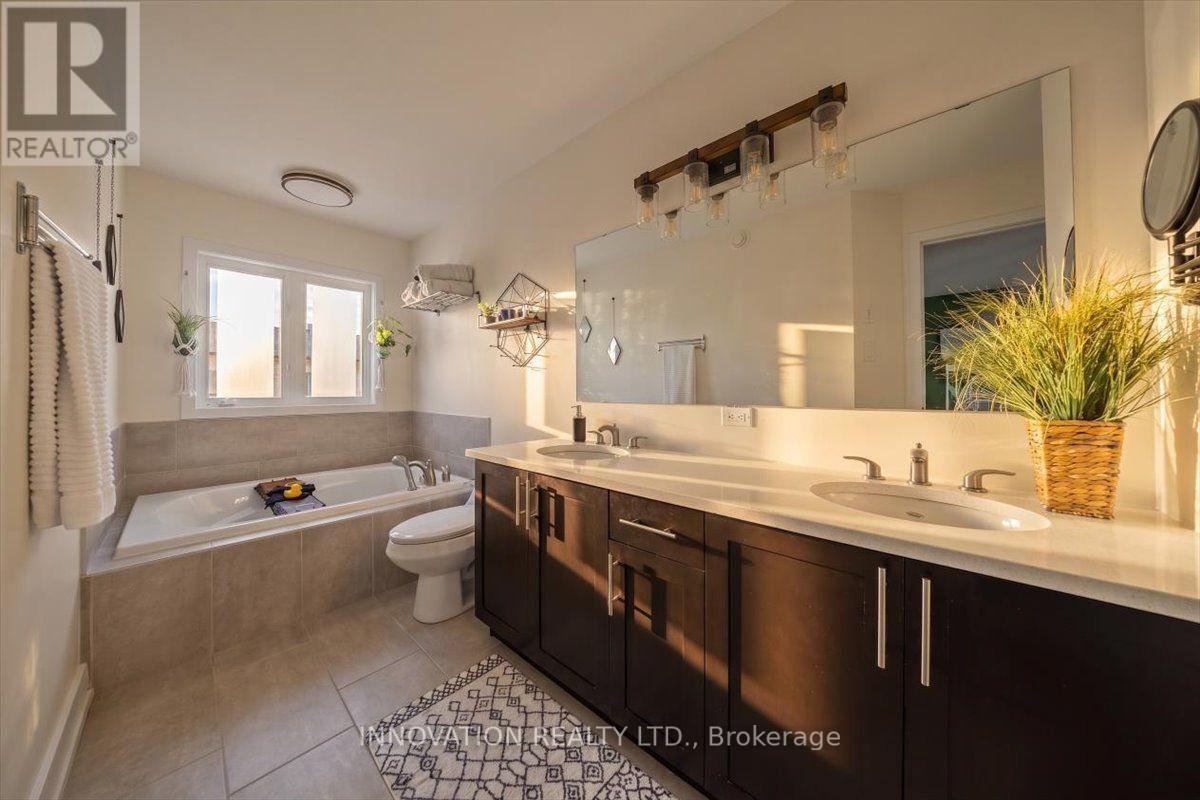 606 Brian Good Avenue, Ottawa, Ontario  K4M 0G7 - Photo 26 - X13559912